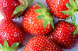 fraises