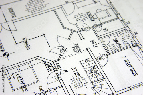 Foto: Bauplan Bauplan