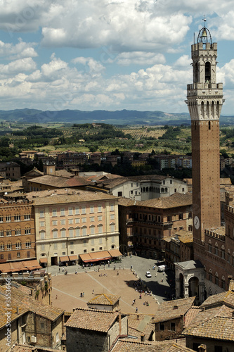 Siena Siena