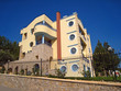 greek house
