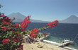 Lake de Atitlán, Guatemala Lake de Atitlán, Guatemala