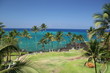 Hawaii Kona Beach