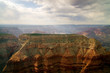 Deep Gorge, Grand Canyon, Arizona