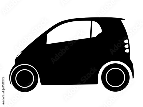 Vektor: vector car vector car