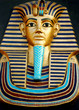 Egyptian Pharaoh