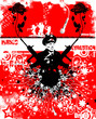 viva la music revolution
