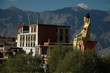 Buddhist monastery