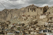 Leh palace