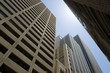 Skyscrapers in Downtown San Francisco Skyscrapers in Downtown San Francisco