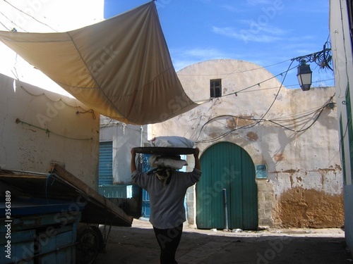 medina de Sfax