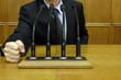 Politician in action 1 Politician in action 1