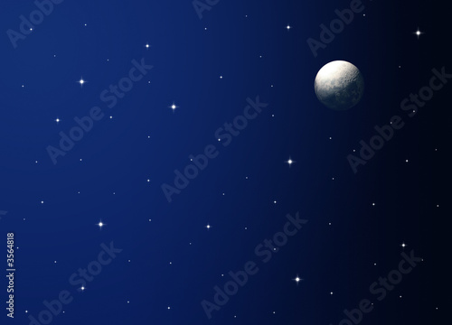 Night Sky Night Sky