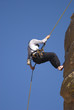 Rock Climbing