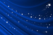 Magic and stars background