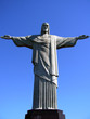 Christusstatue #4 Christusstatue #4
