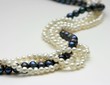 Pearl necklace Pearl necklace