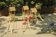 Childrens playground