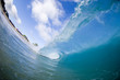 giant breaking wave