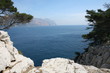 calanques de Cassis près de Marseille calanques de Cassis près de Marseille