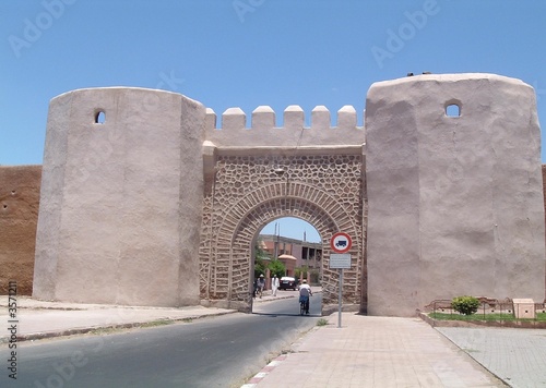 bab de marrakech bab de marrakech