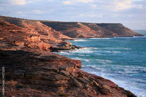 Die rote Küste im Kalbarri National Park Australien_07_1166 Die rote Küste im Kalbarri National Park Australien_07_1166
