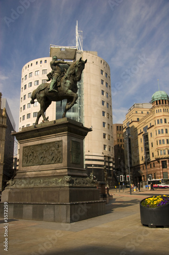 The Black Prince, Leeds