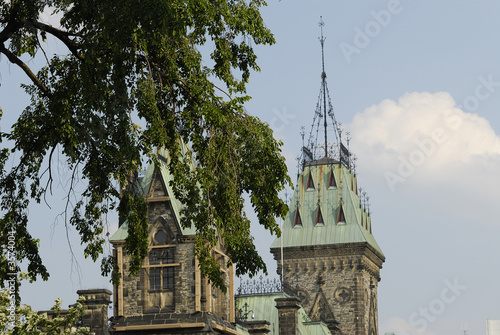 monument in ottawa