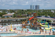 Water Park Activity