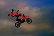freestyle