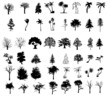 vector trees