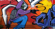 graffiti...skate