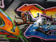 graffiti