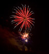 Foto: Feuerwerk Feuerwerk