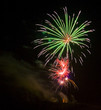 Foto: Feuerwerk Feuerwerk