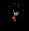 Foto: Feuerwerk Feuerwerk
