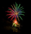 Feuerwerk