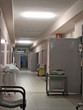hospital hallway