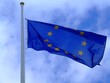 Flag of Europe union