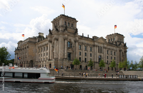 Reichstag