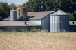 exploitation agricole