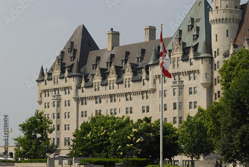 Quebec castle Quebec castle