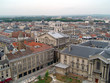 reims vue du ciel
