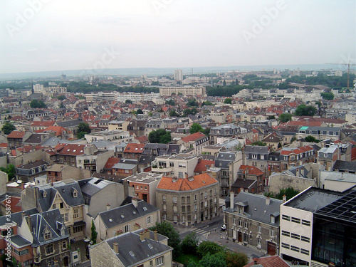 reims ville