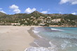plage de Canyamel aux Baléares