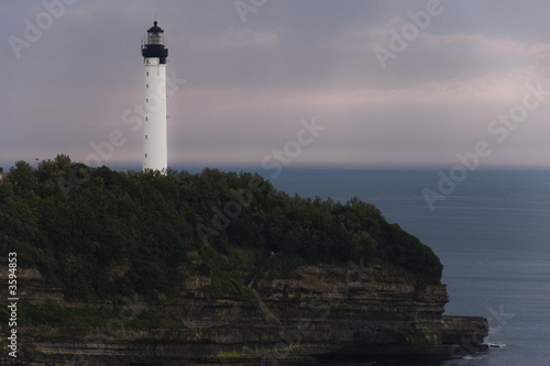 Leuchtturm Biarritz Leuchtturm Biarritz