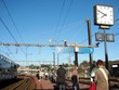 greve des transport