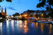 quais de strasbourg en france 