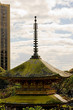 Japanese Pagoda