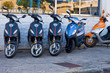 Moped Sales