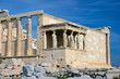The Caryatids